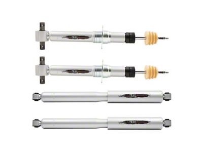 Belltech Street Performance Shock Absorber Set - 9715