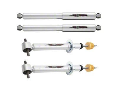 Belltech Street Performance Shock Absorber Set - 9716