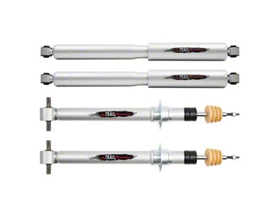 Belltech Street Performance Shock Absorber Set - 9717