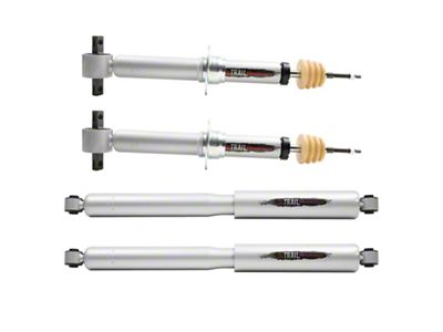 Belltech Street Performance Shock Absorber Set - 9718