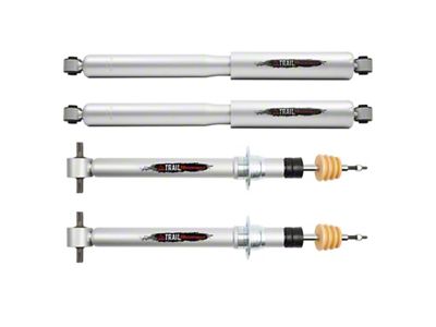 Belltech Street Performance Shock Absorber Set - 9719