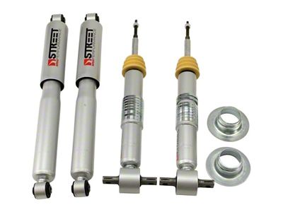 Belltech Street Performance Shock Set - OE9534