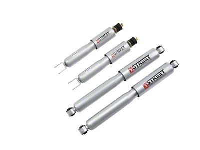 Belltech Street Performance Shock Set - OE9574