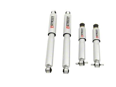 Belltech Street Performance Shock Set - OE9575