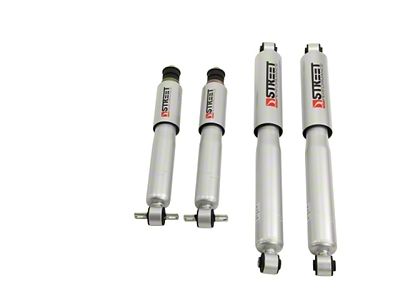 Belltech Street Performance Shock Set - OE9577