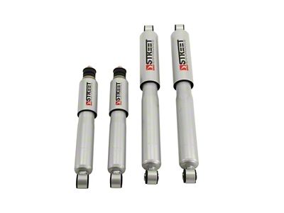Belltech Street Performance Shock Set - OE9580