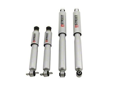 Belltech Street Performance Shock Set - OE9585