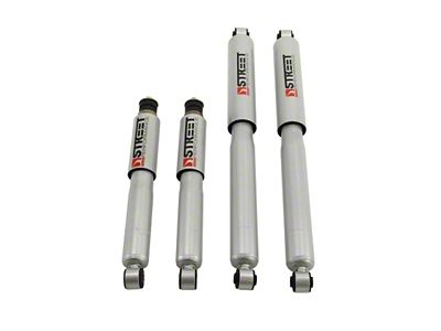 Belltech Street Performance Shock Set - OE9613