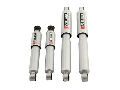 Belltech Street Performance Shock Set - OE9616