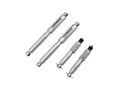 Belltech Street Performance Shock Set - OE9619