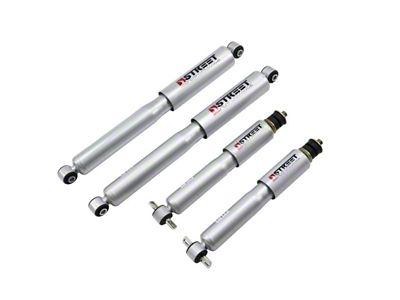 Belltech Street Performance Shock Set - OE9620