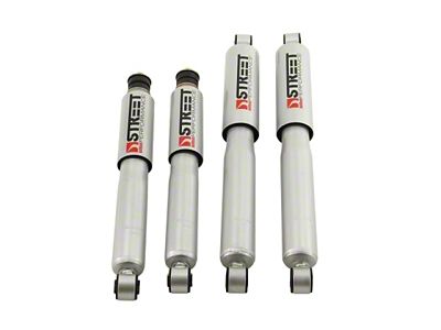 Belltech Street Performance Shock Set - OE9629