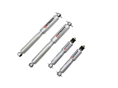 Belltech Street Performance Shock Set - OE9635