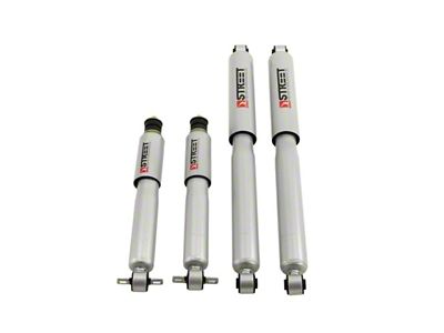 Belltech Street Performance Shock Set - OE9637