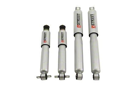 Belltech Street Performance Shock Set - OE9638