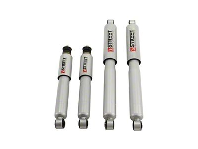Belltech Street Performance Shock Set - OE9645