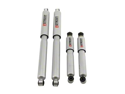 Belltech Street Performance Shock Set - OE9646