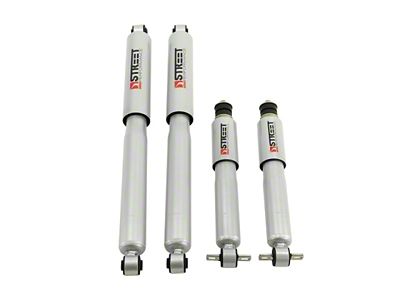 Belltech Street Performance Shock Set - OE9650