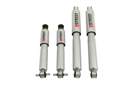 Belltech Street Performance Shock Set - OE9651