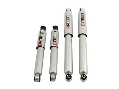 Belltech Street Performance Shock Set - OE9664