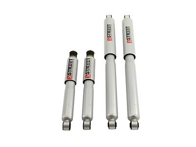 Belltech Street Performance Shock Set - OE9665