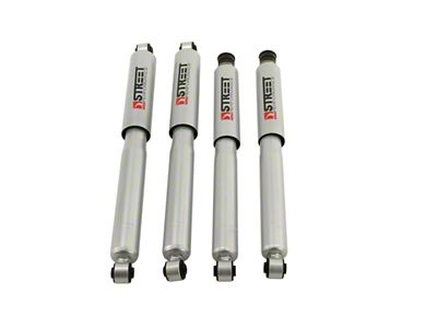 Belltech Street Performance Shock Set - OE9668