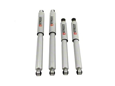 Belltech Street Performance Shock Set - OE9671