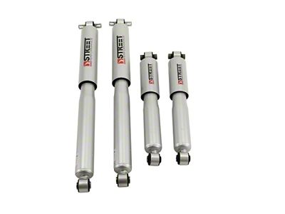 Belltech Street Performance Shock Set - OE9678