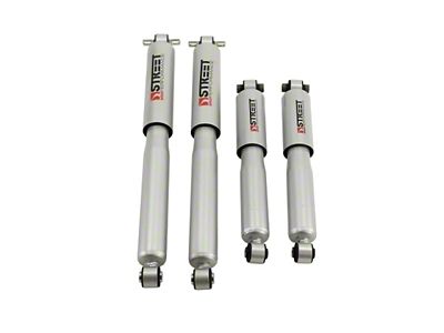 Belltech Street Performance Shock Set - OE9679