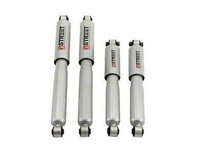 Belltech Street Performance Shock Set - OE9681