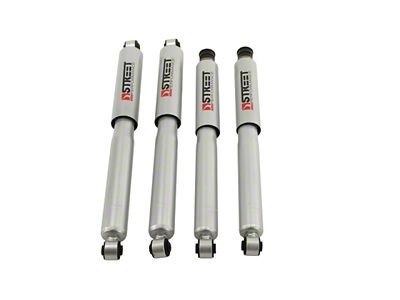 Belltech Street Performance Shock Set - OE9683