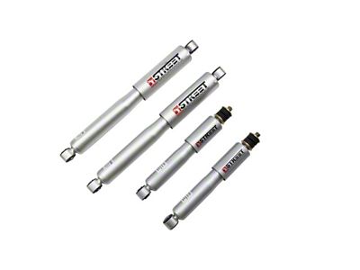 Belltech Street Performance Shock Set - OE9686