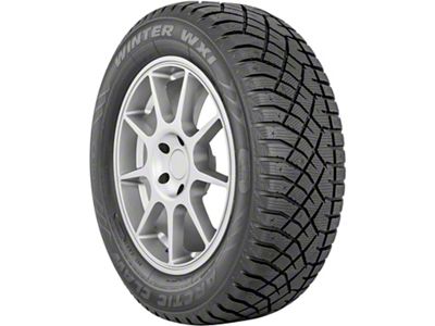BF Goodrich Advantage Control All-Season Tire (245/45R18)