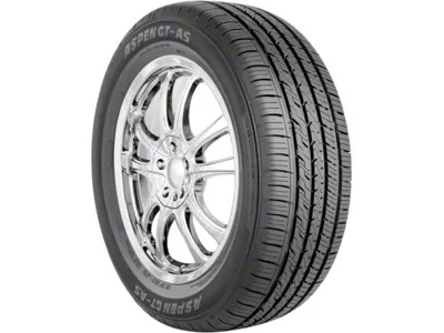BF Goodrich Advantage Control All-Season Tire (235/45R19)