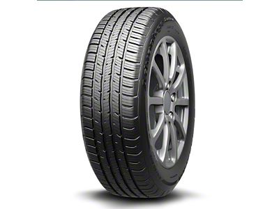 BF Goodrich Advantage Control All-Season Tire (30" - 255/60R18)