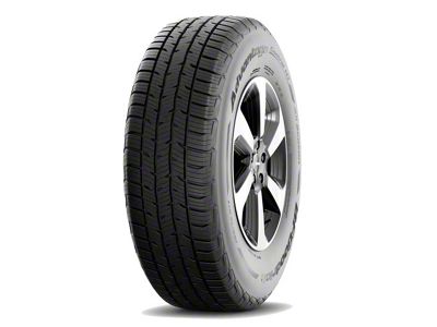 BF Goodrich Advantage Control HT All-Season Tire (32" - 275/65R18)