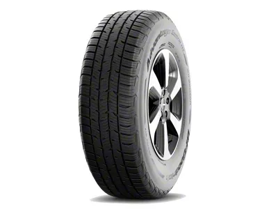 BF Goodrich Advantage Control HT All-Season Tire (32" - 265/70R17)