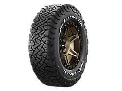 BF Goodrich All-Terrain T/A KO3 Tire (27" - LT215/75R15)