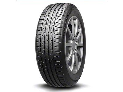 BF Goodrich Elite-Force T/A Tire (225/60R18)