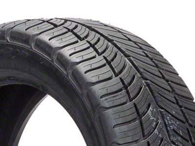 BF Goodrich g-Force COMP-2 A/S Plus Tire (225/45R18)
