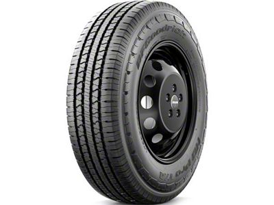 BF Goodrich HD Pro T/A Tire (31" - LT245/70R17)