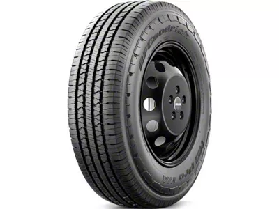 BF Goodrich HD Pro T/A Tire (32" - LT265/75R16)