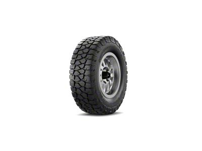 BF Goodrich HD-Terrain T/A KT Tire (33" - LT265/70R18)