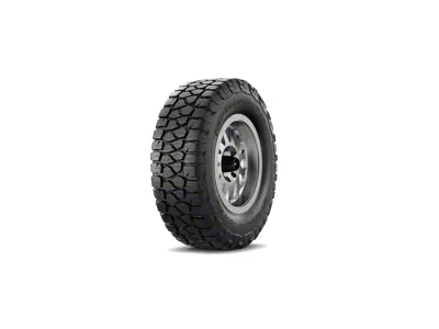 BF Goodrich HD-Terrain T/A KT Tire (35" - LT295/65R20)
