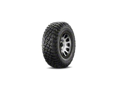 BF Goodrich Mud Terrain T/A KM3 Tire (31" - 31x10.50R15LT)
