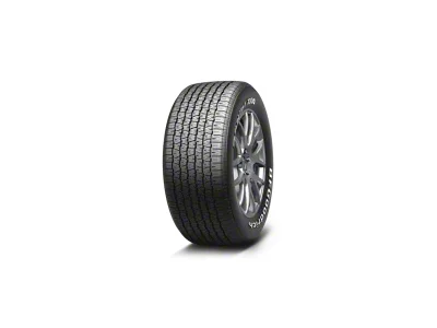 BF Goodrich Radial T/A Tire (P225/60R15)