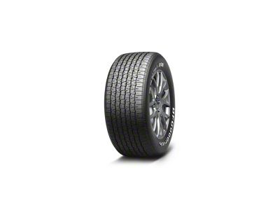 BF Goodrich Radial T/A Tire (P245/60R14)