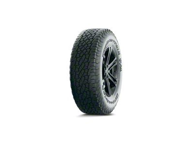 BF Goodrich Trail-Terrain T/A Tire (27" - 225/60R17)