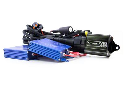 Morimoto Bi-xenon Relay: MotoControl H13/9008