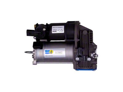 Bilstein B1 OE Replacement 07-09 GL320 Air Suspension Compressor - 10-255612